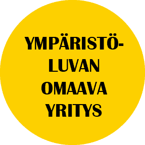 ymparistolupayritys